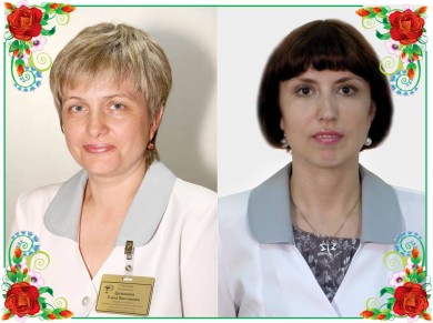 Поздравляем победителей Всероссийского конкурса «Медицинская сестра 2011 года»